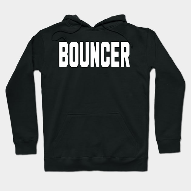 Bouncer Hoodie by Polynesian Vibes